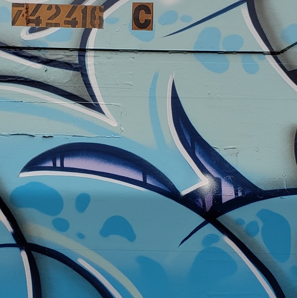 spraybombs